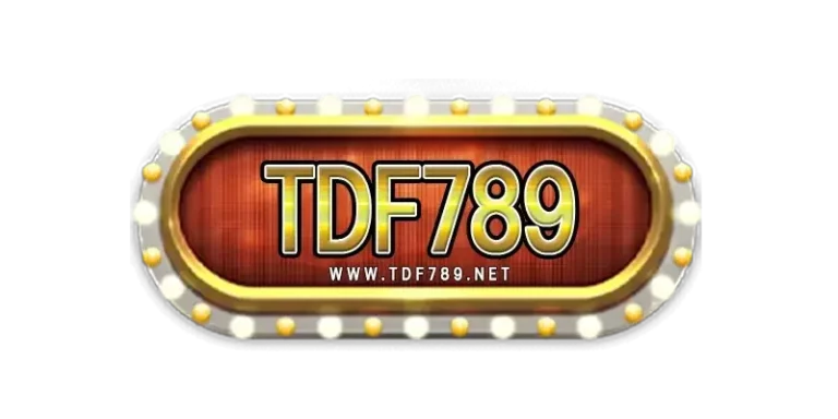 tdf789 logo